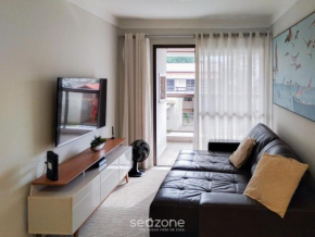 POS - Apartamentos em Santinho